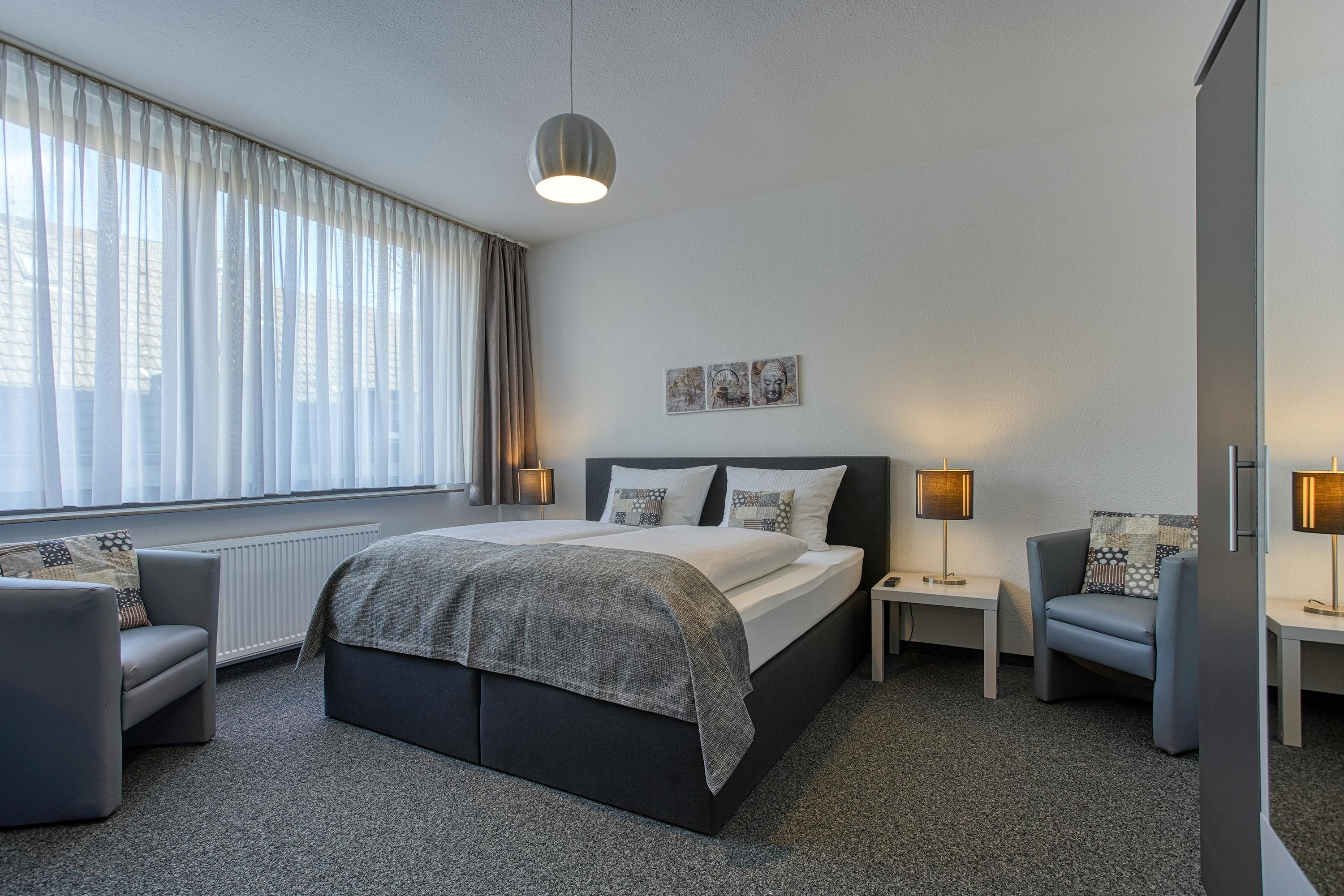Hotel Carlton Дортмунд Экстерьер фото