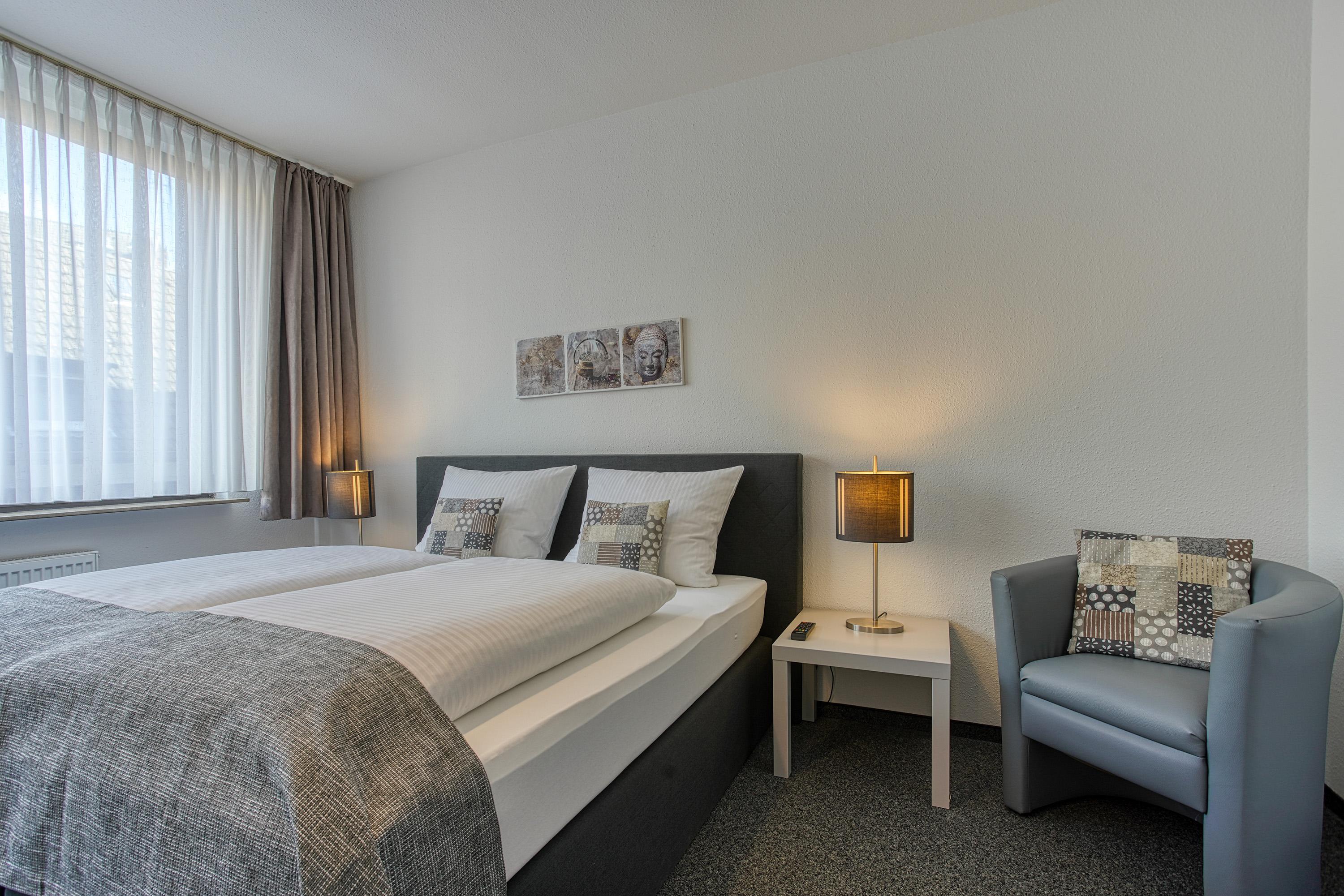 Hotel Carlton Дортмунд Экстерьер фото
