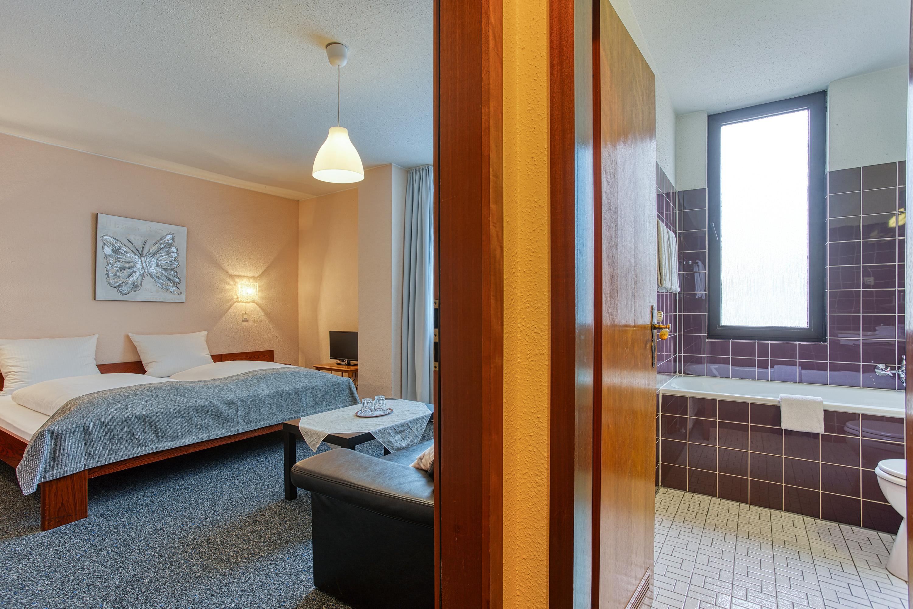 Hotel Carlton Дортмунд Экстерьер фото