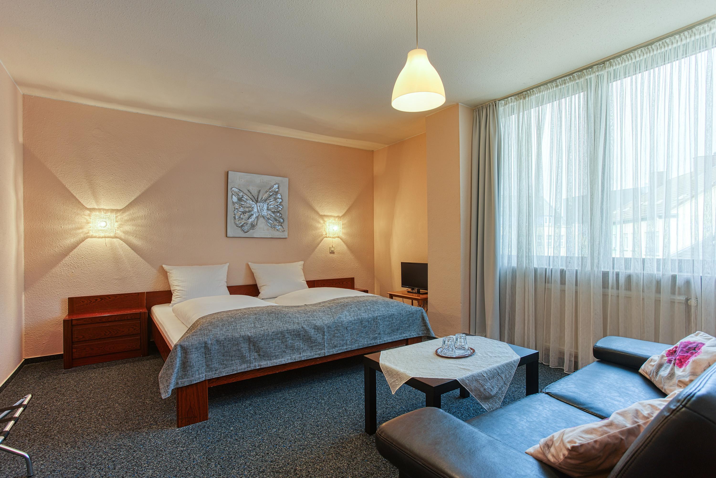 Hotel Carlton Дортмунд Экстерьер фото